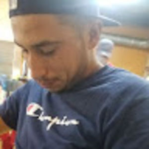 Meet your Posher, Sergio